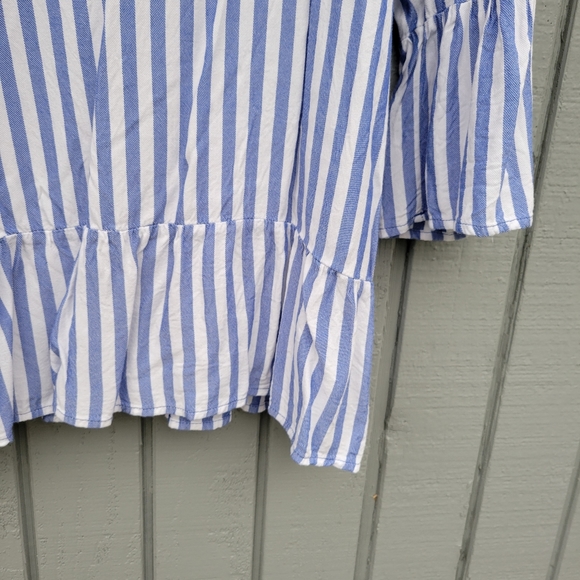 Fred David Blouse - Picture 5 of 7